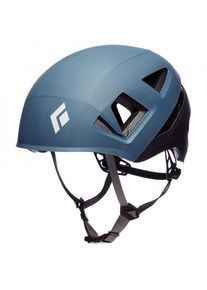 Black Diamond Capitan Helmet Climbing helmet (53-59 cm - S/M, blue)