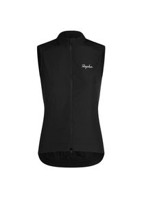 Rapha Women's Core Gilet Cycling vest Women (XS, black)