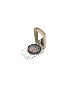 Silva Compass Terra Ranger S Compass yellow/ transparent