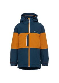 Vaude Kid's Snow Cup Jacket Ski jacket Kids (110/116, blue)