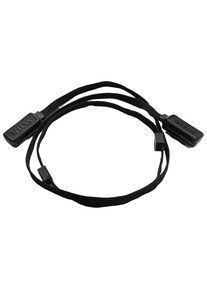 Silva Free Extension Cable (40 cm, black)