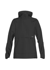 7mesh Women's Cache Anorak Cycling jacket Women (S, black)