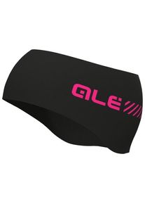 Alé Alé Fondo Summer Earband Hoofdband (One Size |zwart)