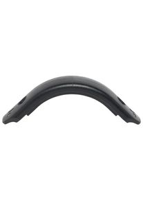 Vaude Plastic Corner (Takutea 35, 65, 90) Luggage grey