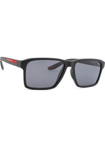 Prada Linea Rossa Sunglasses Prada Linea Rossa 0PS 05YS DG002G 58