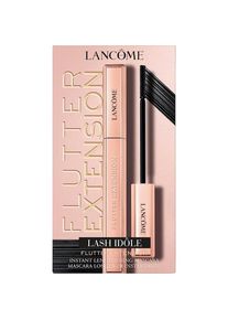 Lancôme Lancôme Mascara Lash Idôle Flutter Extension Set Women