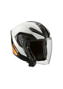 Kask jet motocyklowy BMW Sau Paulo (miejski)