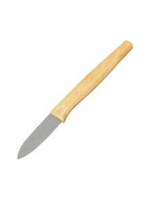 1 Bookbinders knife, blade lenght 65 mm, brown