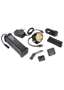 Lupine Betty RX14 Head torch One Size