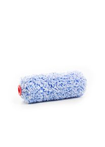 40x ALFA Rouleau pour radiateur | 10 cm | Rouleau peinture radiateur finition fine, application de peinture uniforme et sans peluches, pas