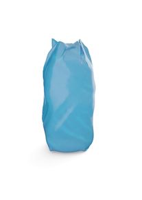 250x ALFA Sacs poubelles | 120 Litres 45 my | Ultra résistants, particulièrement solide | film PE solide, résistants à la déchirure, pour