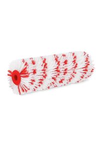 20x ALFA Rouleau pour radiateur MASTER | Épaisseur: 10cm | En polyamide à triple torsion | fil continu, fibres relevées, travail sans peluches