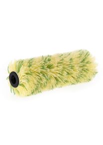 40x ALFA Rouleau radiateur GREEN | 12 cm | Rouleau peinture radiateur, recouvrement parfait des fibres, structure surface fine, travail sans peluches