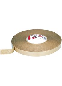 64x ALFA Ruban adhésif double face Twin | 20 mm x 50 m| Ruban adhésif double-face ultra-fixant, intérieur et extérieur, haut pouvoir adhésif