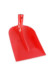10x ALFA Pelle Holstein | Longueur de la lame : 270 mm | Pelle sans manche | très facile à utiliser, lame en acier trempé robuste, revêtue par poudre