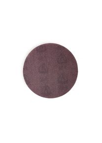 25x ALFA Disque abrasif velcro | 225 mm - Grainage 120 | Disque abrasif utilisation polyvalente, longue durée de vie, adhérence auto-agrippante