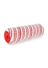 1x ALFA Rouleau de peintre polyamide MASTER | Épaisseur 25cm | Pour façades | à triple torsion avec fil continu, fibres redressées, sans peluches