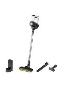 Kärcher Kärcher Handstaubsauger VC 6 handheld vacuum