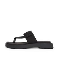 Calvin Klein Jeans Tongs Femme noir taille 36
