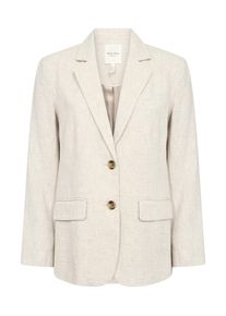 PART TWO Dames Blazers beige gemêleerd 32