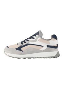Bogner Sneaker low 'Michigan' Herren beige / navy / grau / weiß Größe 39