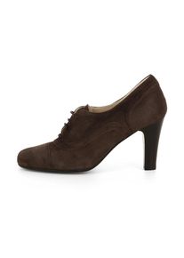 Evita Pumps 'MARIA' Damen dunkelbraun Größe 34