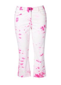 Angel of Style Dames Jeans pink 43-44