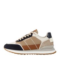 Bogner Sneaker low 'Newport' Herren bunt Größe 39