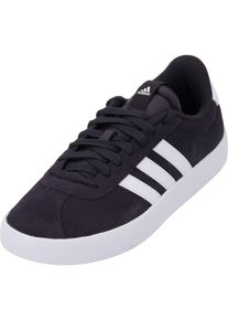 adidas Sportswear Dames Sportschoen antraciet / zwart / wit 40