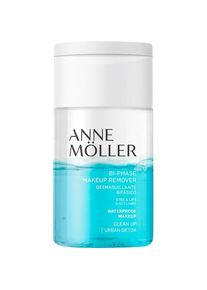 Anne Möller Clean Up Bi-Phase Makeup Remover Make-Up remover Dames 100 ml