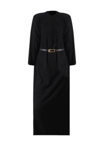 Touche Prive Abendkleid Damen schwarz Größe 40