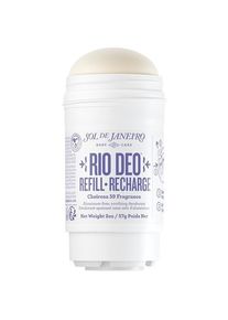 Sol de Janeiro Cheirosa 59 Delícia Drench Rio Deo Deodorant Dames 57 g