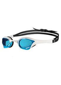 arena Ochelari 'COBRA ULTRA SWIPE' Bărbaţi alb, Mărimea XS-XL
