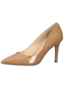 Steve Madden Pumps Damen beige Größe 36 Unifarben
