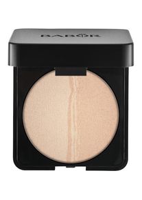Babor Make-up gezicht Satin Duo Highlighter Dames 6 g
