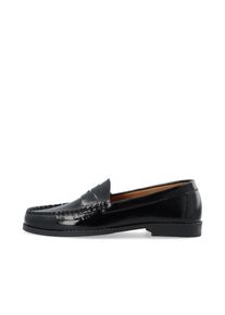 Bianco Mocassin 'Pop' Femme noir taille 36