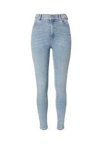 Dr. Denim, Damer, Jeans 'Moxy', Blue Denim, Størrelse 27/28