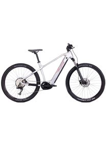 Kneissl Design CX03 29" 625Wh Lightgrey 2023 - RH 51 cm Exhibition bike