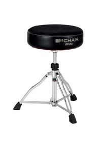Tama HT430BC 1st Chair Round Rider Trio "Cloth Top