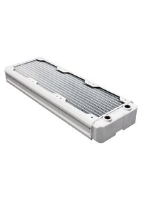Hardware Labs Black Ice Nemesis GTX 360 Satin White Radiator - 360mm
