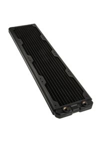 Hardware Labs Black Ice Nemesis GTS 480 Black Radiator - 480mm