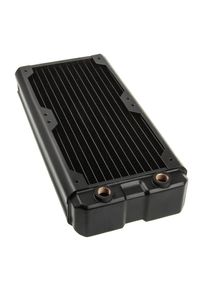 Hardware Labs Black Ice Nemesis GTX 240 Black Radiator - 240mm