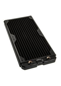 Hardware Labs Black Ice Nemesis GTS 280 Black Radiator - 280mm