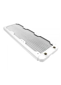 Hardware Labs Black Ice Nemesis GTS 360 Satin White Radiator - 360mm