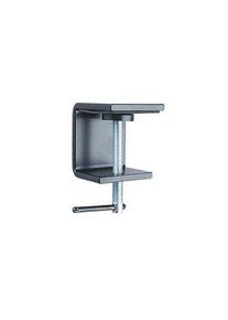 Waldmann Clamp Type Tube Lamp Table Clamp, 0 65mm - 190007019 00014904