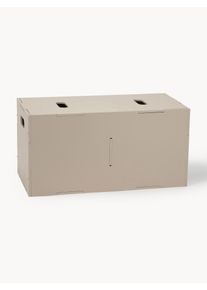 NOFRED Trälåda Cube