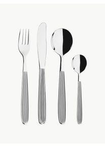 iittala Súprava príborov Scandia, 4 osoby (16 kusov)