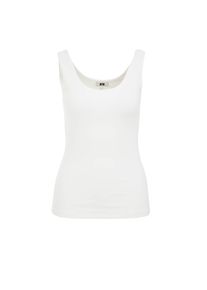 WE Fashion, Damer, Overdel, Hvid, Størrelse S