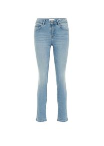 WE Fashion, Damer, Jeans, Lyseblå, Størrelse 31