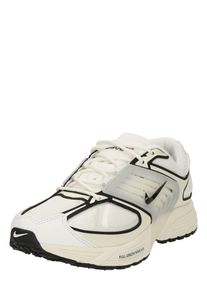 Nike Sportswear Män Låg sneaker 'AIR PEGASUS WAVE' beige / svart Storlek 6.5